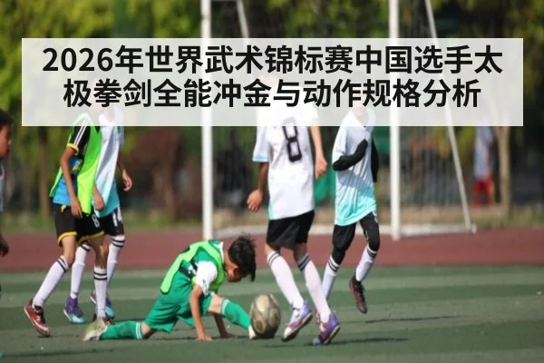 2026年世界武术锦标赛中国选手太极拳剑全能冲金与动作规格分析